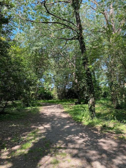 Maison Neuve Zone Coulee Verte Menant A L'ocean Holiday home *